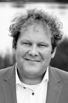 Foto van M.R. van der Dong