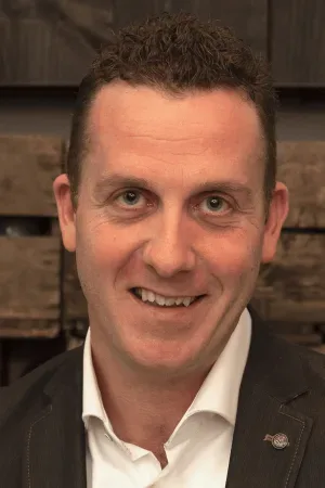 Foto van M. Vingerhoets