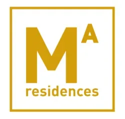 Logo MA Residences