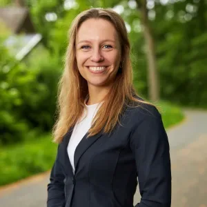 Foto van Maaike de Swart