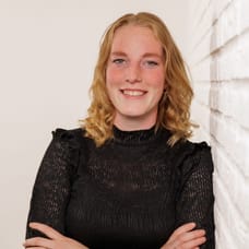 Foto van Maaike Schreur