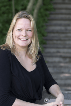 Foto van Maaike Stroomer