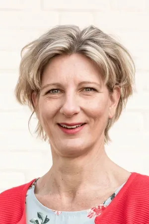 Foto van Maaike van de Pol (Makelaardij)