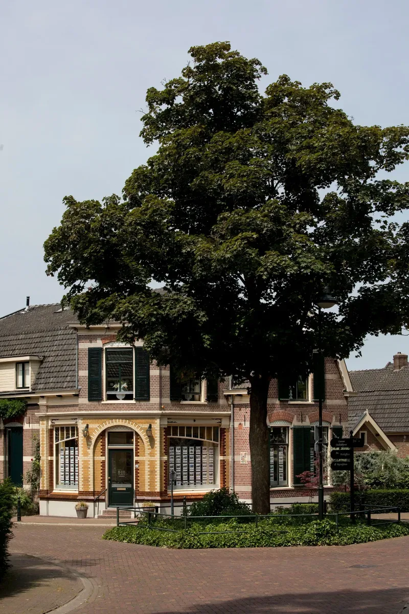 Kantoor foto van Maaike van Doorn Makelaar