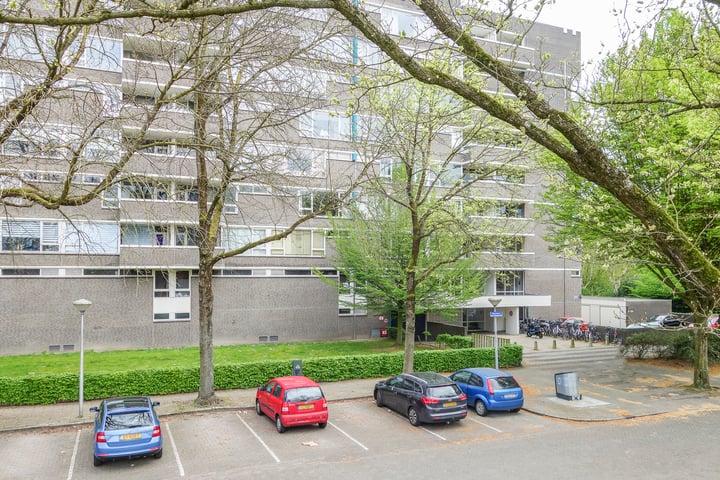 Maalakker 30 in Eindhoven foto