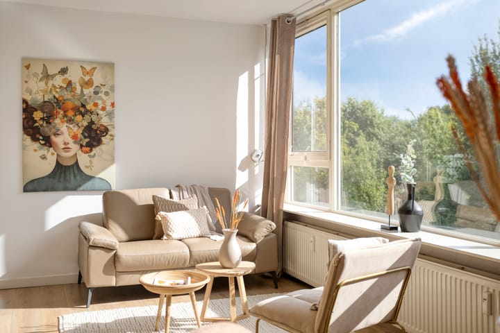 Maalakker 44A in Eindhoven