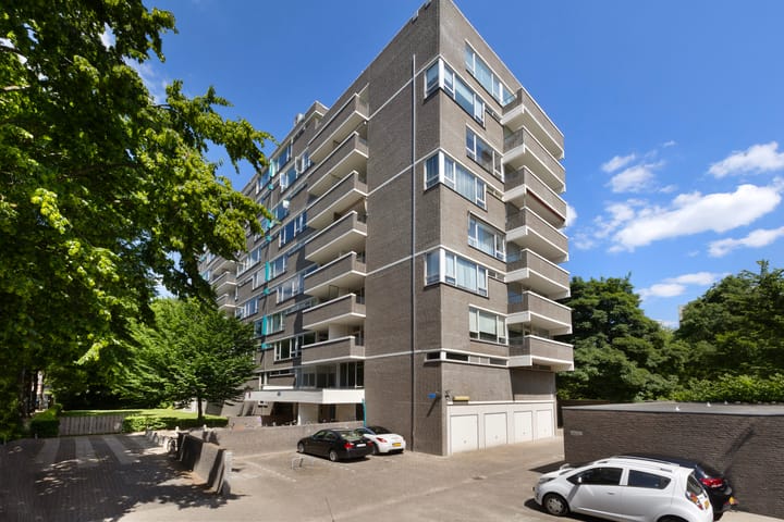 Maalakker 60 in Eindhoven foto