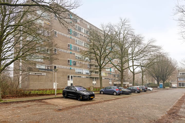 Maalakker 86 in Eindhoven foto