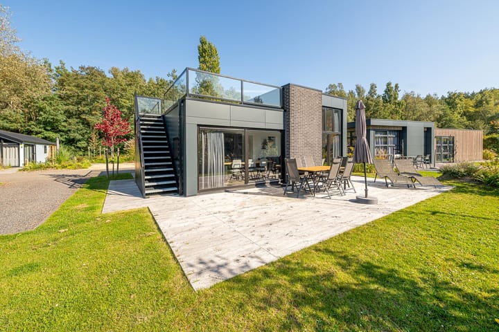 Maalbekerweg 25-2321 in Belfeld foto