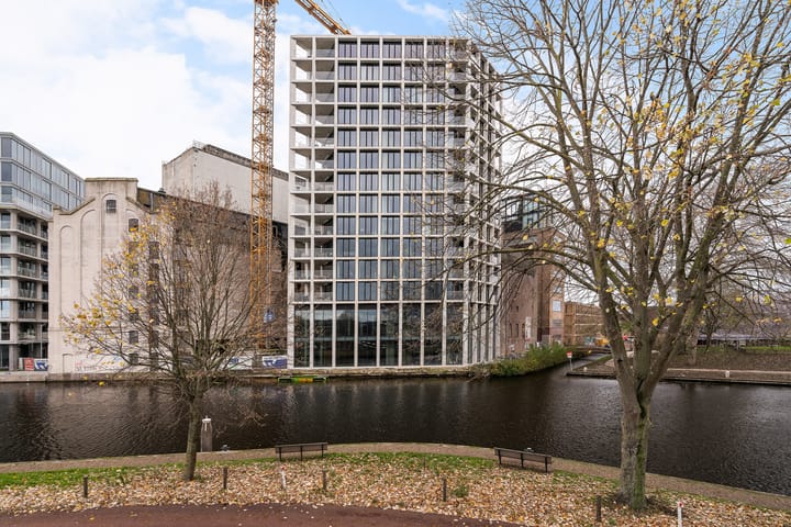 Foto van woning Maalderijstraat 39, Leiden