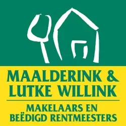 Logo von Maalderink &amp; Lutke Willink
