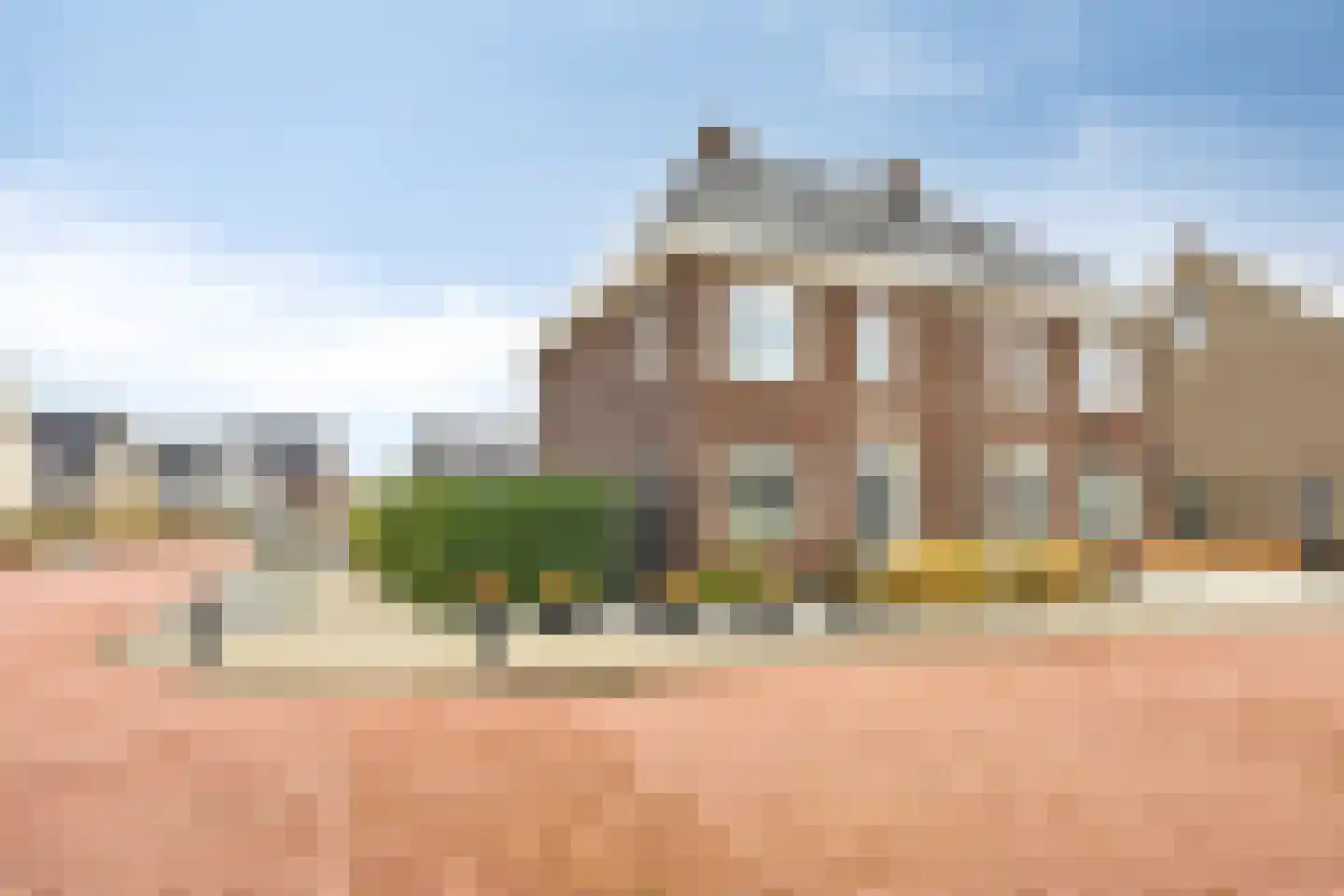 Maalkoppelsingel 1 in Oude-Tonge