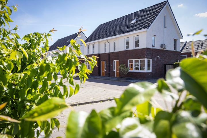 Maalsteen 16 in Nistelrode foto