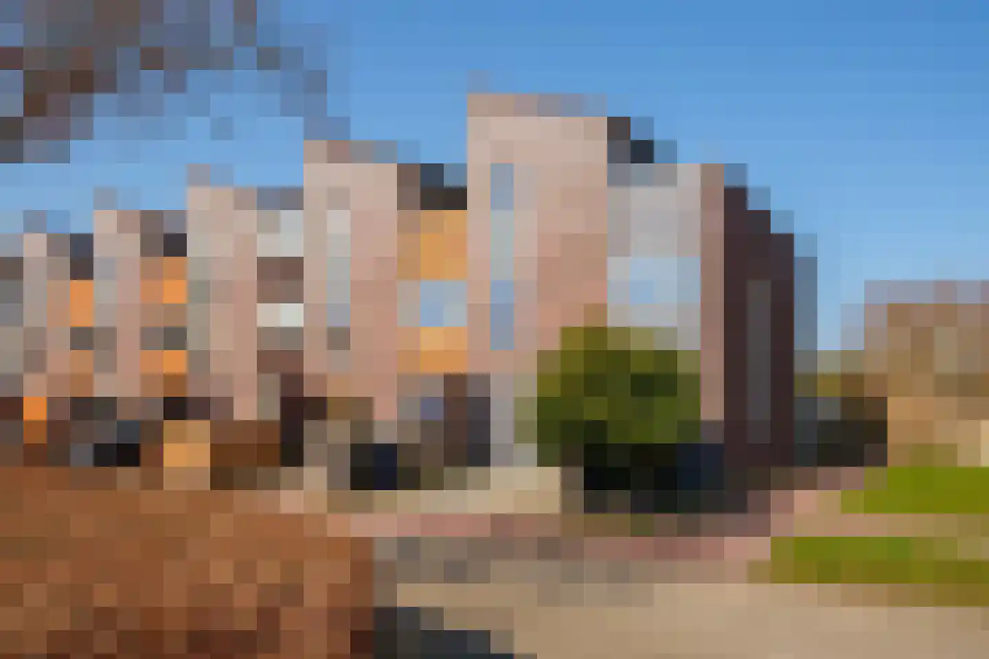 Maandagstraat 44 dans Almere