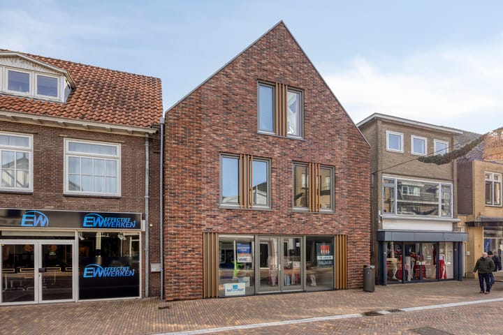 Maandereind 35A in Ede foto