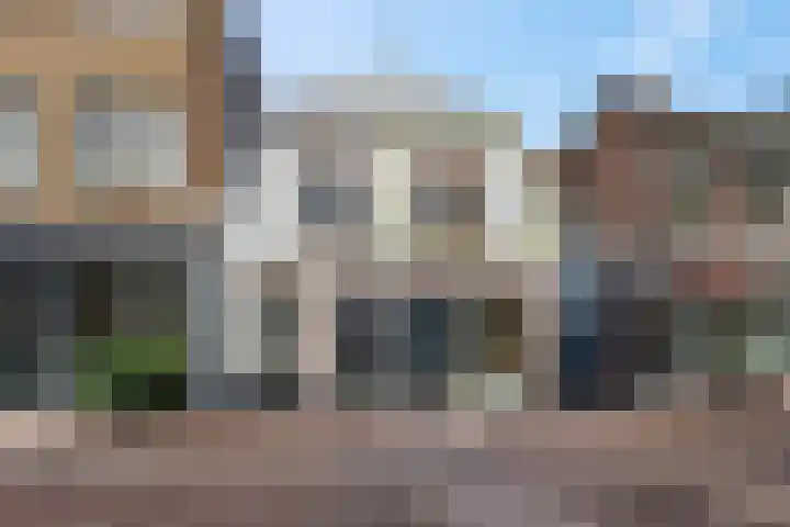 Maandereind 40 B Ede