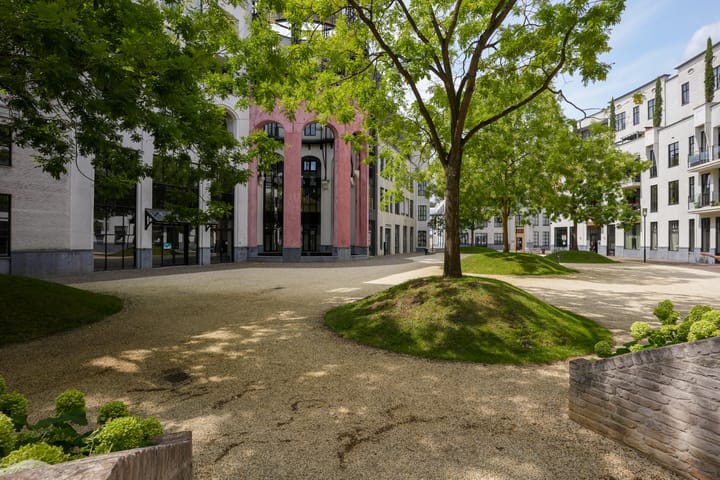 Maanplein 38 in Heerlen