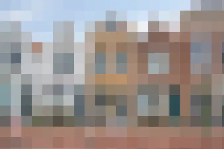 Maarland Noordzijde 33 in Brielle