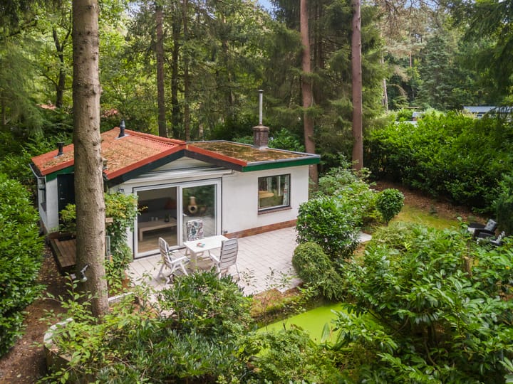 Maarnse Bergweg 1r-98 in Doorn foto