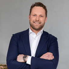 Foto van Maarten Bos