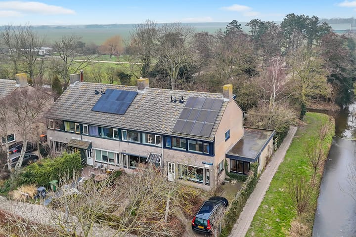 Maarten Breetstraat 45 in Sint Maartensbrug