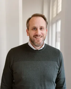 Photo of Maarten de Lange