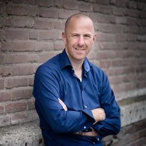 Foto von Maarten Fontein