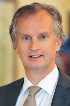 Foto van Maarten Hogenboom