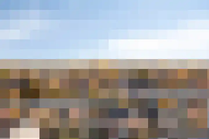 Foto van Maarten Hogerwerf