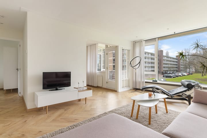 Maarten Lutherweg 18 in Amstelveen