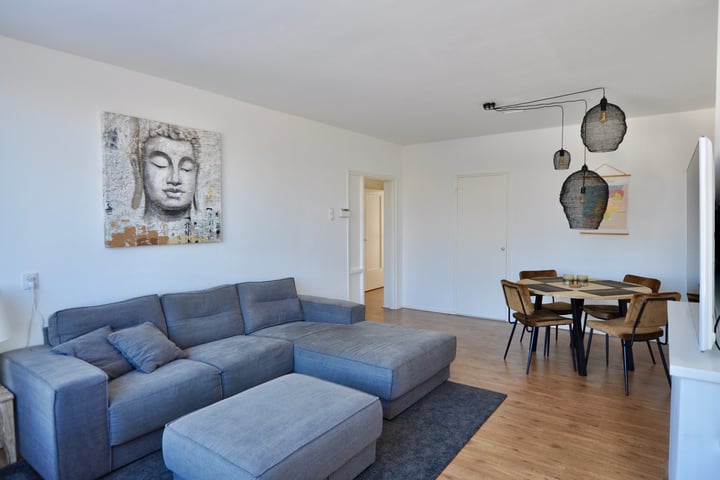 Maarten Lutherweg 195 in Amstelveen foto