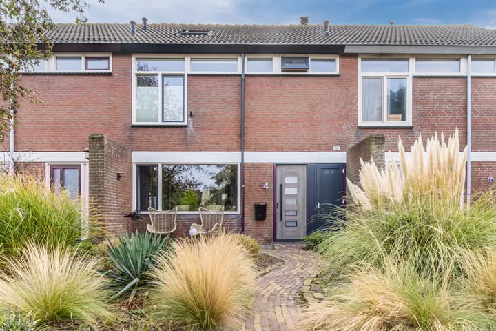 Foto van woning Maarten Mooystraat 4, Callantsoog