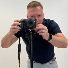 Foto van Maarten Overmeen