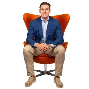 Foto von Maarten Overweel