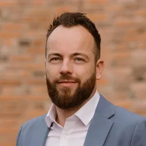 Photo of Maarten Roseboom