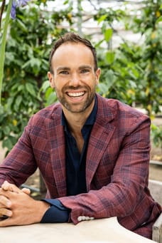 Foto van Maarten Smit