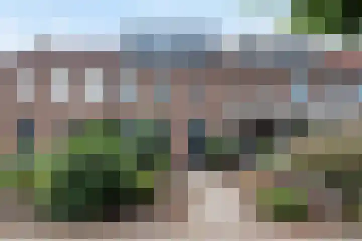Maarten Trompstraat 21 dans Vught