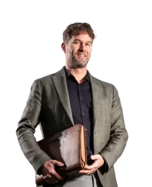 Foto van Maarten Uithol