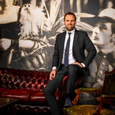 Foto van Maarten van Laer - RM RT