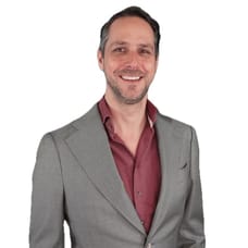 Foto van Maarten van Ruler