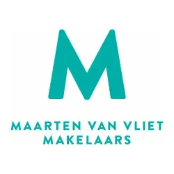 Logo van Maarten van Vliet Makelaars
