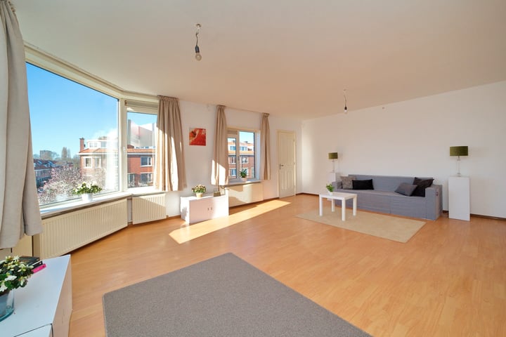 Maartensdijklaan 38 in 's-Gravenhage foto