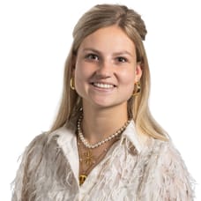 Foto van Maartje Dalhoeven