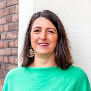 Photo of Maartje Hendriks