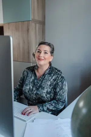 Photo of Maartje Merry