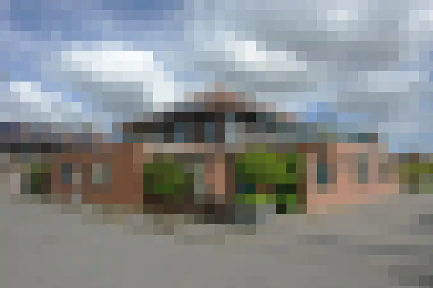Maartje Offers erf 5 in Heerhugowaard