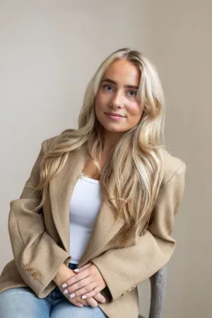 Foto von Maartje van Bakel