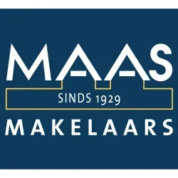 Logo von Maas Makelaars