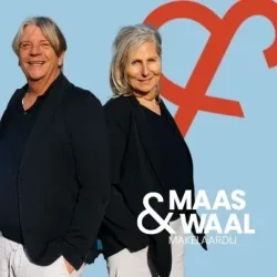 Logo Maas & Waal Makelaardij