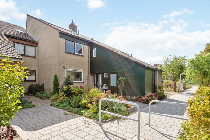 Maasdal 33 in Capelle aan den IJssel